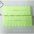 Настройка 12В AA2000mah NiMH аккумулятор для промышленного использования